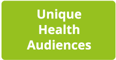 Unique Health Audiences